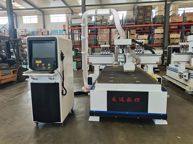 蜂窩鋁板雕刻機