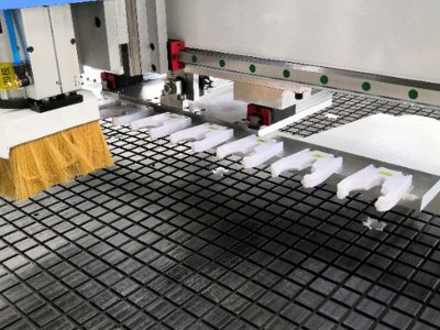 6090異形巡邊機