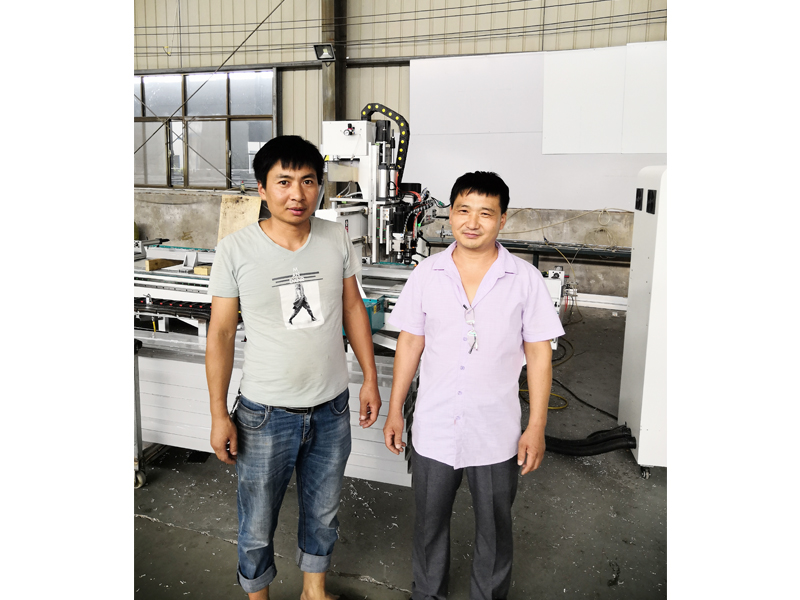 濟南草莓视频成人免费看片廠家安裝案例